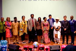 Ben Enwonwu Foundation Point of View: When experts query environmental degradation