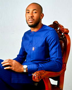 Abuja based designer raises bar with top rating