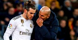 Bale returns to Madrid squad, Zidane insists ‘no problems’