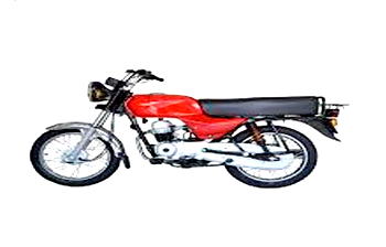 Man, 26, bags 4 years in jail for stealing motorcycle