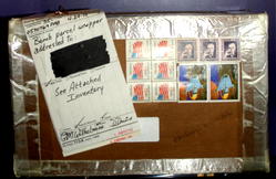 Series of bomb letters reported in Dutch cities