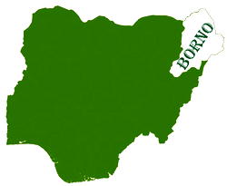 Borno Govt clarifies allegation of N4b failed railway project