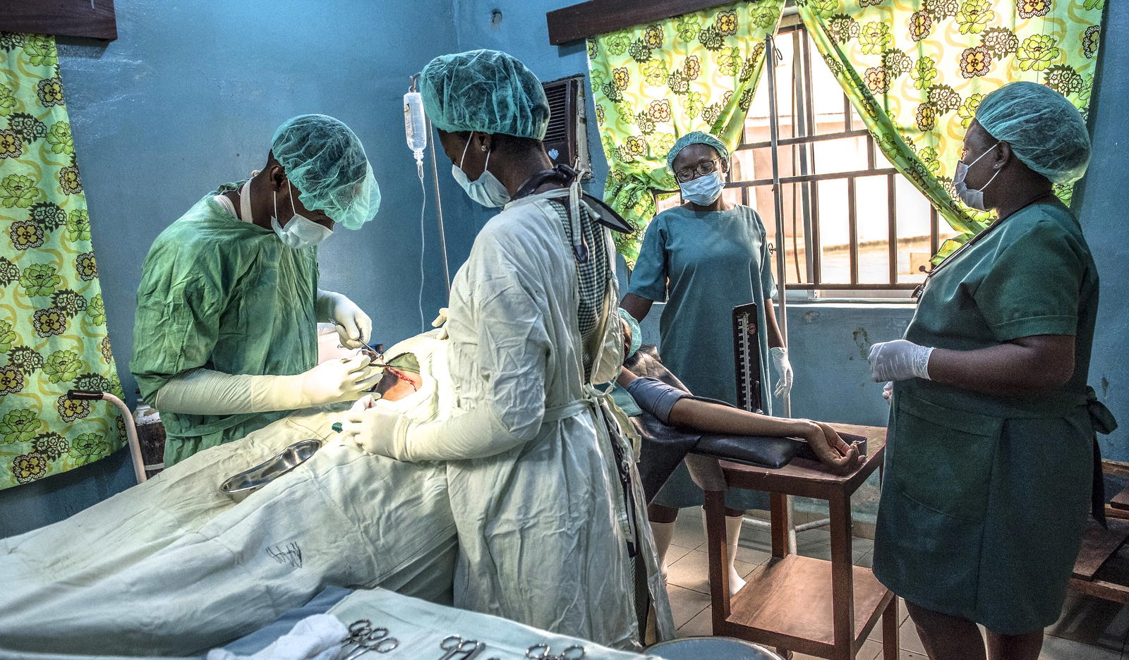 Brain Drain: Beyond minimum wage, give doctors welfare package — Lagos NMA