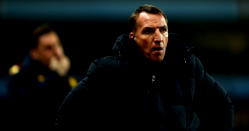 FA Cup: Rodgers urges Leicester to make history in final against Chelsea