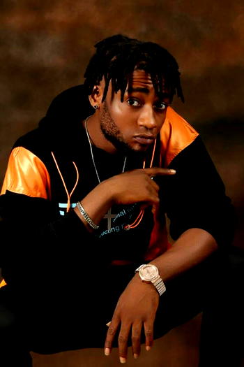 I am dying to meet Rihanna – Brownie