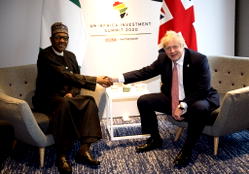 Britain is restructuring, so too must Nigeria its baby
