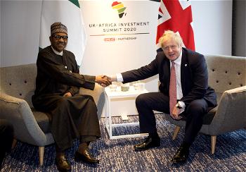 UK-Nigeria Trade, Investment Mission Summit holds April
