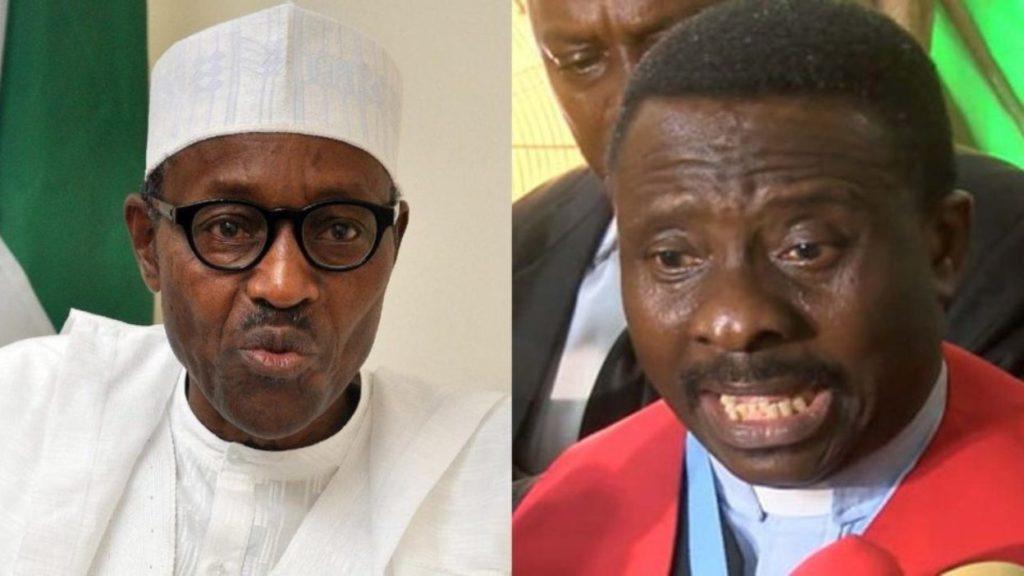 October 1: Nigerians are in pains, CAN tells Buhari, Govs