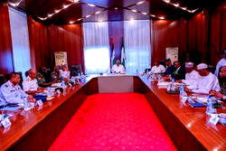 The coming rebellion by Buhari’s men