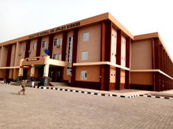 Provost cries out over incidence of rape, robbery