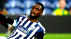 Semi Ajayi own goal signals end to West Bromwich Albion honeymoon