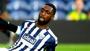 Semi Ajayi own goal signals end to West Bromwich Albion honeymoon