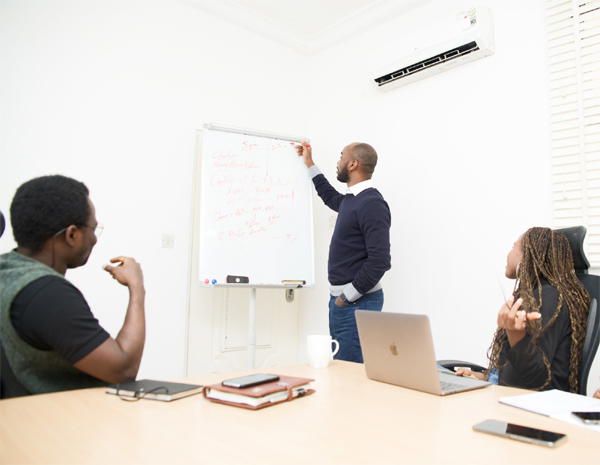 CeedCap joins the global startup studio Network as first African studio