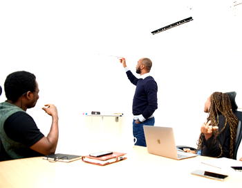 CeedCap joins the global startup studio Network as first African studio