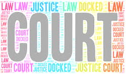 Two men docked for stealing laptop, motorcycle in Ogun