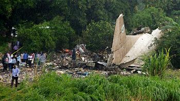 Sudanese judges, others killed in plane crash
