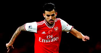 Arsenal boss Arteta urges Ceballos to prove his worth