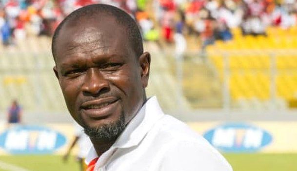 Ghana appoint ex captain Akonnor as coach - Vanguard News