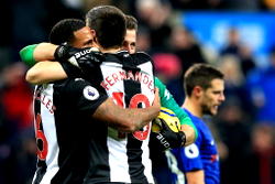 Chelsea rocked as Hayden’s late strike lifts Newcastle