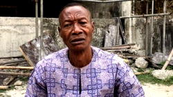 Death in Cell: ‘Police lied, my mechanic, Chima didn’t steal my car’