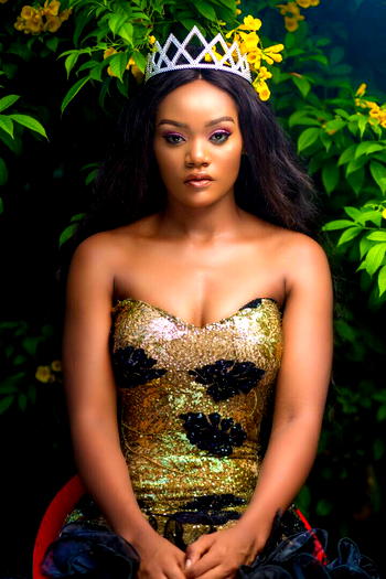 I’m a difficult person to love — Chinenyen Ulaegbu