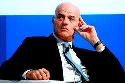 ENI CEO may step down if found guilty in Nigeria oil deal case