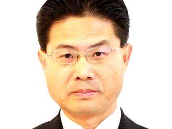 The world needs China for prosperity- Chu Maoming