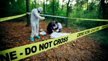 Forensic Analysis: Building up a case