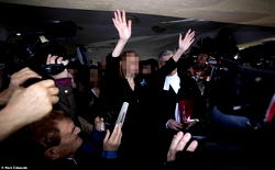 British teenager convicted of lying gets suspended sentence in Cyprus