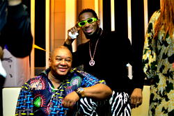 D’Banj, DJ Spinall, Praiz, Olisa, others turned up for MTN’s MusicTime