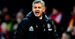 Solskjaer backs Man United bosses and calls for unity after fan protests