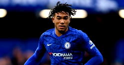 Reece James a big weapon for Chelsea, says Lampard