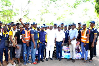 Group backs Edo govt on sustainable peace initiatives