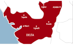 Deltans in Diaspora holds first business conference amidst covid-19