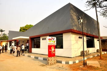 Obaseki commissions National Sports Festival Secretariat ahead of games’ 20th edition