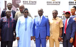 Benin-Abraka Road reconstruction: Obaseki wants payment of NDDC counterpart fund