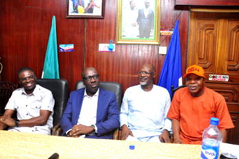 Obaseki goes tough on EPM members, says Oshiomhole risks expulsion from APC