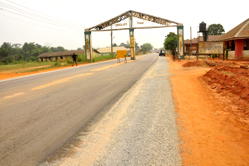 Obaseki intensifies infrastructural devt, as Irhirhi/Aruogba, Ugbor-Amagba roads, others excite Edo residents