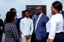 Obaseki’s tech reforms: Edo wins Rosatom Atoms for Africa competition