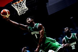 2025 Afrobasket: D’Tigers lose semifinal ticket to Senegal