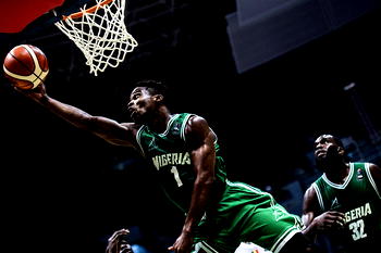 D’Tigers drop four places in latest FIBA rankings