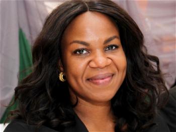 Damilola Ogunbiyi out of REA takes top UN Energy job