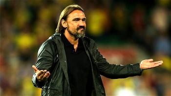 Norwich City rules out ‘panic buying’