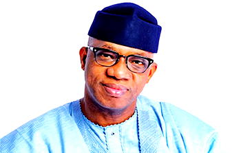 Planned protest: You did not speak for us, NANS tells Gov Abiodun’s aide