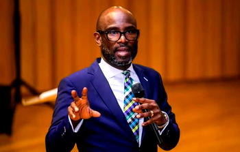 ‘You are a thief if you play church instruments and collect money’ (video)