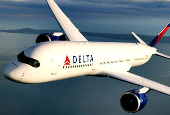 Delta Air Lines fined $50,000 for discriminating against Muslim passengers