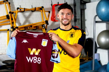 Drinkwater joins Aston Villa on loan in bid to revive career