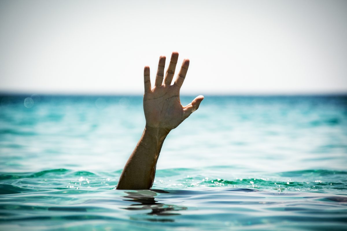 20,000 people drown in Europe each year – WHO - Vanguard News