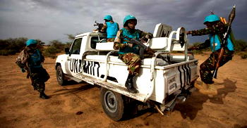 More than 20 dead, many displaced after violence in Sudan’s West Darfur