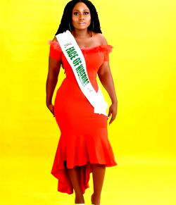 With confidence, determination, you can achieve want ever you want, says Queen Edo